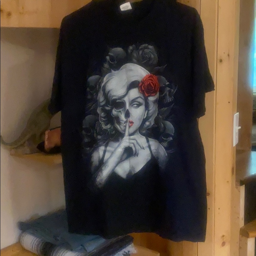Tshirt